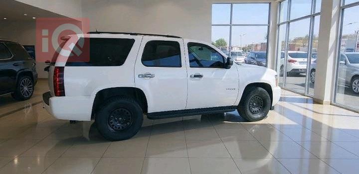 شێڤرۆلێت تاهۆ